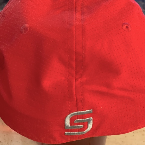 Under Armour Jordan Spieth Golf Hat - Picture 3 of 3